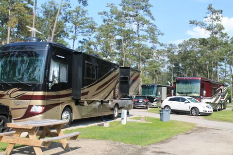 Pine Crest RV Park