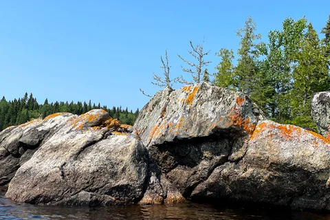 Fushimi Lake Provincial Park