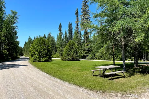 Fushimi Lake Provincial Park