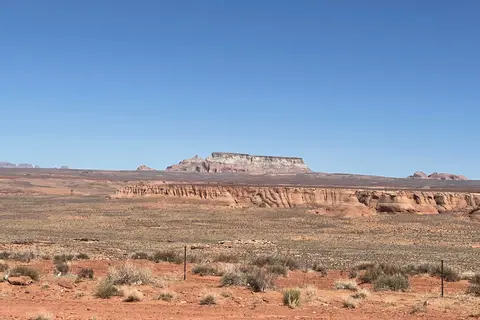 Antelope Point RV Park