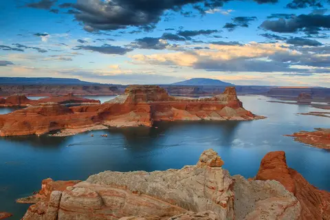 Antelope Point RV Park