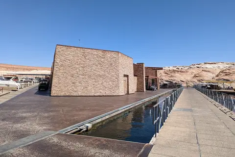 Antelope Point RV Park