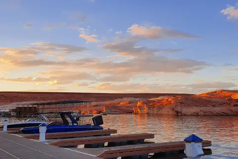 Antelope Point RV Park