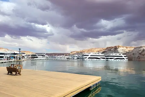 Antelope Point RV Park