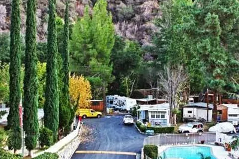 Camp Williams Resort