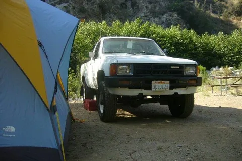 Camp Williams Resort