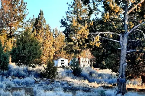 American Eagle RV Park