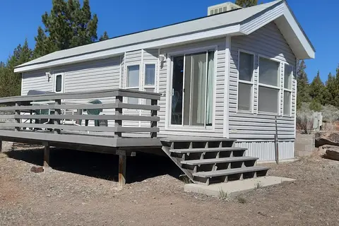American Eagle RV Park