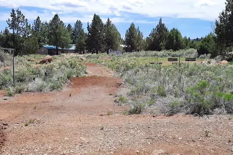American Eagle RV Park