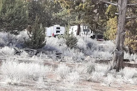 American Eagle RV Park