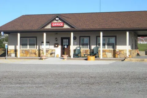 Scenic Hills RV Park