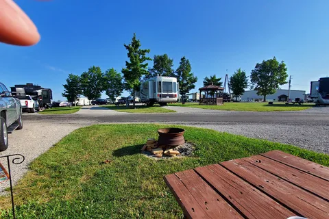 Scenic Hills RV Park
