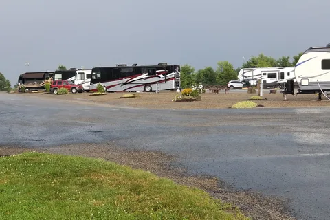 Scenic Hills RV Park