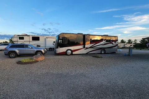 Scenic Hills RV Park