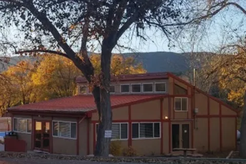 Albuquerque Tijeras Mountain RV Resort