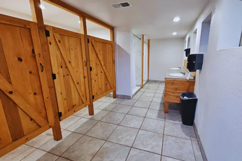 Albuquerque Tijeras Mountain RV Resort