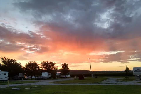 I-29 Hwy 34 Campground