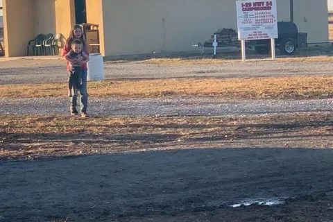 I-29 Hwy 34 Campground