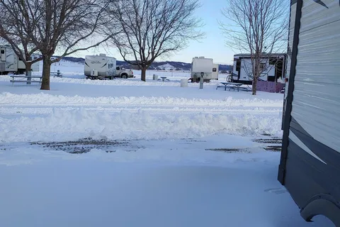 I-29 Hwy 34 Campground