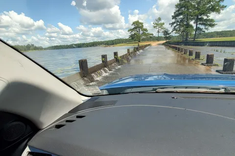 Paul B Johnson State Park
