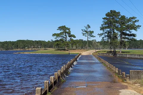 Paul B Johnson State Park