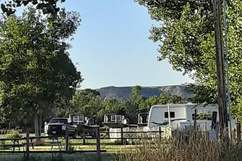 Green Valley Campground