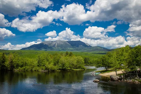 Northern Outdoors Adventure Resort