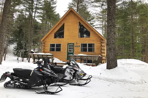 Northern Outdoors Adventure Resort