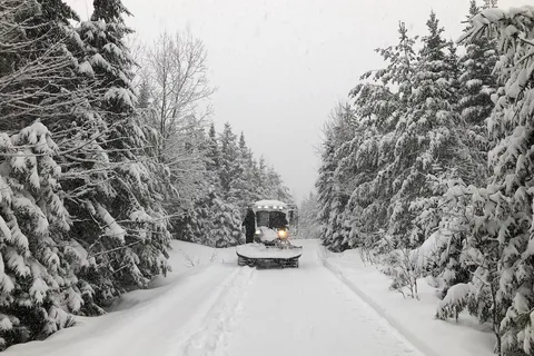 Northern Outdoors Adventure Resort