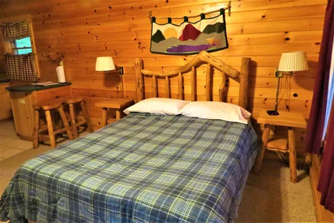 Northern Outdoors Adventure Resort