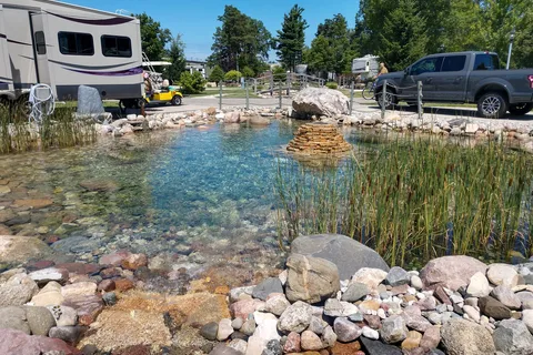 Poncho's Pond RV Park