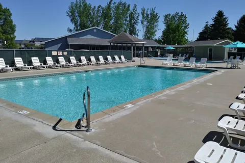 Poncho's Pond RV Park