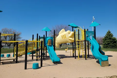 Poncho's Pond RV Park
