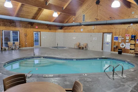 Poncho's Pond RV Park