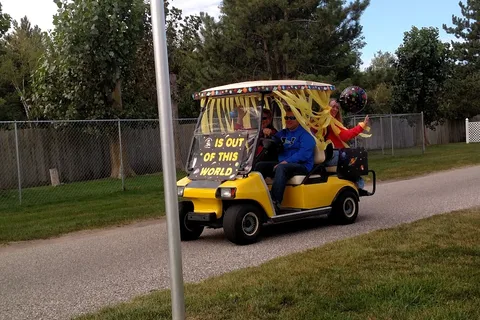 Poncho's Pond RV Park