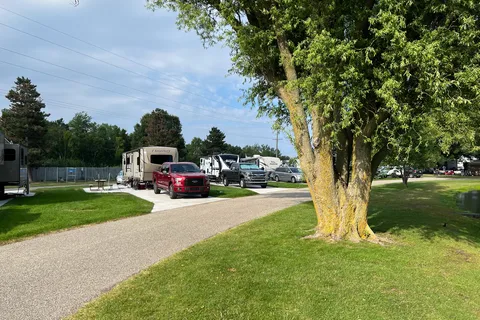 Poncho's Pond RV Park