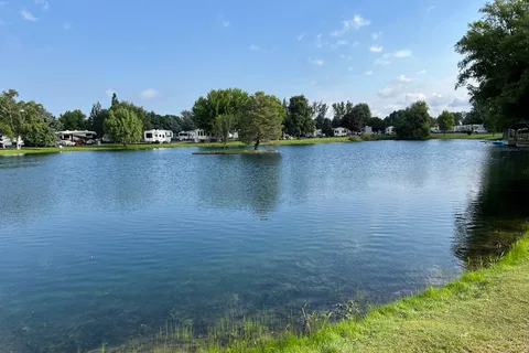Poncho's Pond RV Park