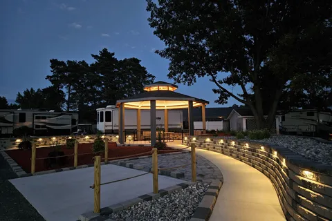 Poncho's Pond RV Park