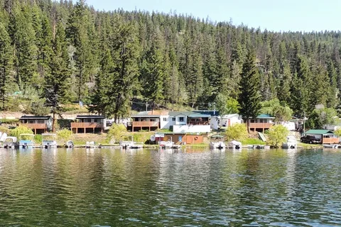 Marigold Fishing Resort