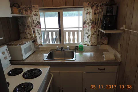 Marigold Fishing Resort