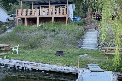 Marigold Fishing Resort