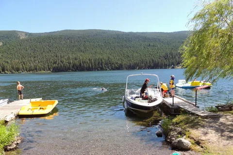 Marigold Fishing Resort