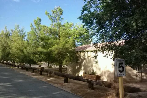 Lone Wolf Colony