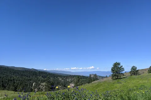 MacDonald Acres RV Park