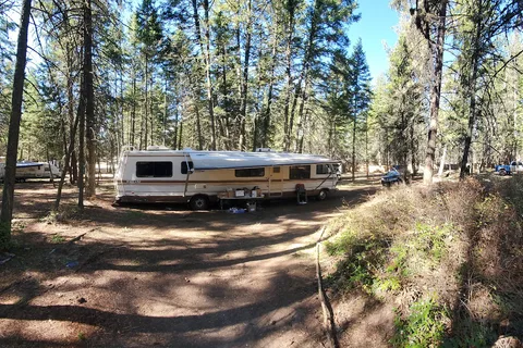 MacDonald Acres RV Park