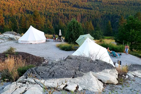 MacDonald Acres RV Park