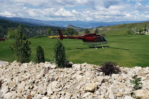 MacDonald Acres RV Park