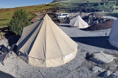 MacDonald Acres RV Park