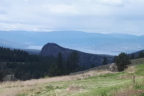 MacDonald Acres RV Park