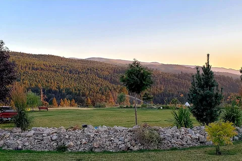 MacDonald Acres RV Park